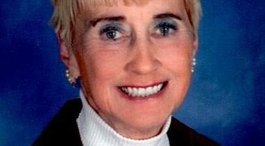Nancy M. Small