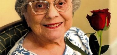 Esther Maria Kuretich