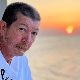 Photo of Robert Darrell Willard, obituary