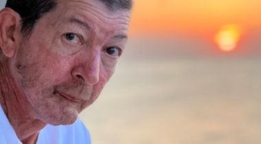 Robert Darrell Willard