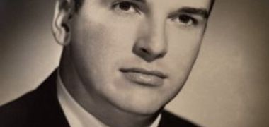 Jack B. Moran