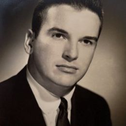 Photo de Jack B. Moran, avis de décès à Marston
