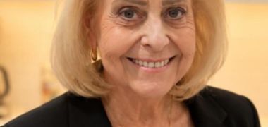 Maria C. Saenz