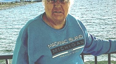 Margaret Elaine Pitt