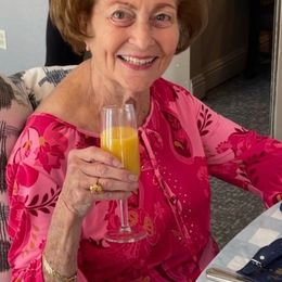 Photo of Lorraine "Lorry" Franzel, obituary