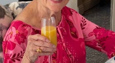 Lorraine "Lorry" Franzel