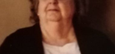 Joan Louise Taylor