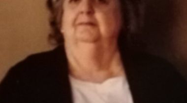 Joan Louise Taylor