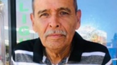 Jesus Muñoz