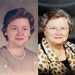 Photo of Pat Stroud, obituary
