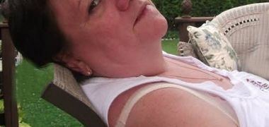 Mary Catherine Kovach