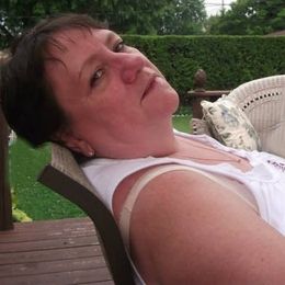 Photo of Mary Catherine Kovach, obituary