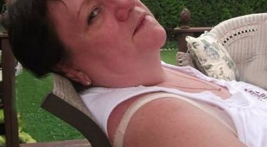 Mary Catherine Kovach