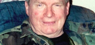 John Leslie Gilbert