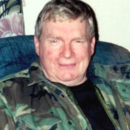 Photo de John Leslie Gilbert, avis de décès à Delson