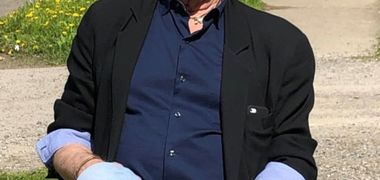 Norman Kenneth Goldstein