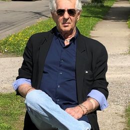 Photo of Norman Kenneth Goldstein, obituary