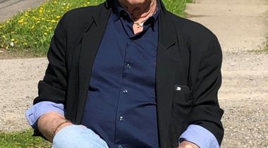 Norman Kenneth Goldstein