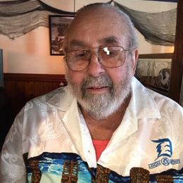 Photo of James W. Lemond, obituary