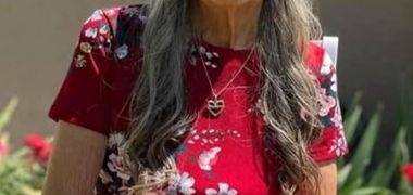 Gracsiela "Grace" D Trejo