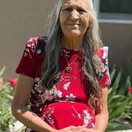 Photo of Gracsiela "Grace" D Trejo, obituary