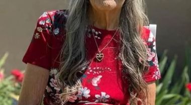 Gracsiela "Grace" D Trejo
