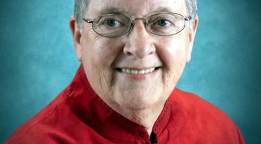 Elaine French Crooks
