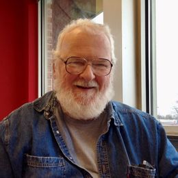 Photo of Joseph Stephen Frueh Jr., obituary