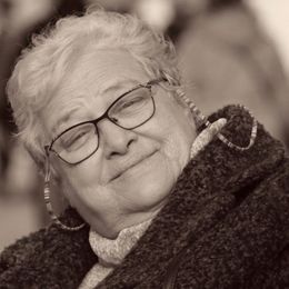 Photo de Lise Bondu, avis de décès à Sainte-Thérèse