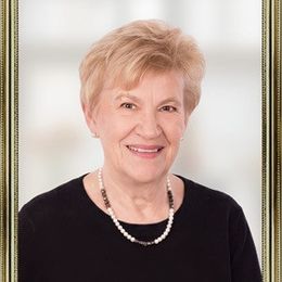 Photo de Carmen Janelle (née Touchette), avis de décès à Vaudreuil-Dorion