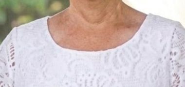 Patsy Malinda Parr