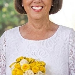 Photo of Patsy Malinda Parr, obituary