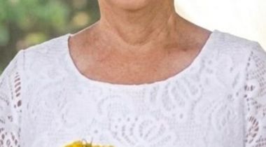 Patsy Malinda Parr