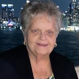 Photo of Ann Teresa Taylor, obituary in Mayo