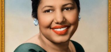 Velma Mae Stewart