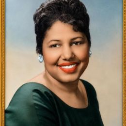 Photo de Velma Mae Stewart, avis de décès à Alma