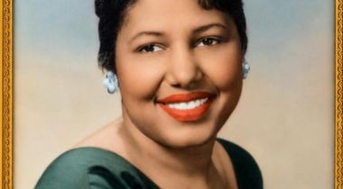 Velma Mae Stewart