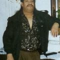 Alberto Lopez Sepulveda