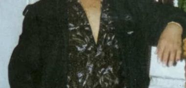 Alberto Lopez Sepulveda