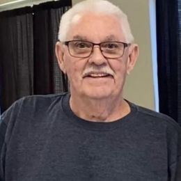 Photo of Dennis Anthony Moulard, obituary