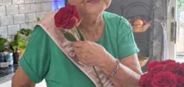 Adamina Rios