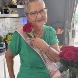 Photo de Adamina Rios, avis de décès à Chichester