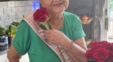 Adamina Rios