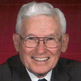 Photo de William Henry Beisner, avis de décès à Grenville