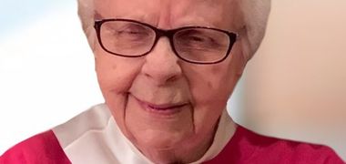 Joan Dudley McKee