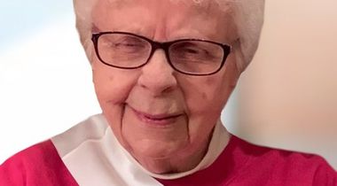 Joan Dudley McKee