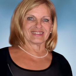 Photo de Lisette Caron, avis de décès à Rimouski