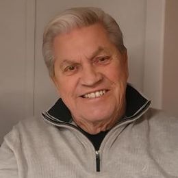 Photo de Marius Labrecque, avis de décès à Sainte-Anne-de-Sorel