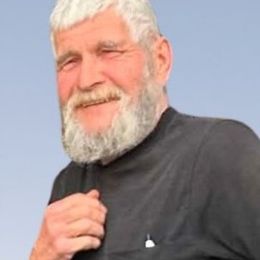 Photo de Pierre Tardif, avis de décès à Saint-Albert