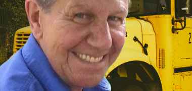 Roger Courtemanche